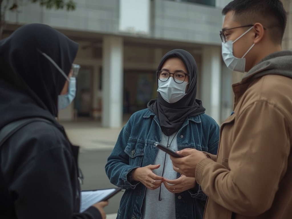 Perbandingan Konsultasi Medis Jarak Jauh dan Tatap Muka untuk Kebutuhan Keluarga post thumbnail image